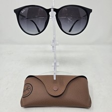 Ray-Ban Sunglasses RB4274 601/8G Polished Black FRAMES ONLY