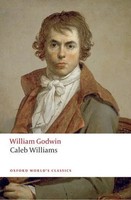 Caleb Williams | William Godwin | Englisch | Taschenbuch | 2009