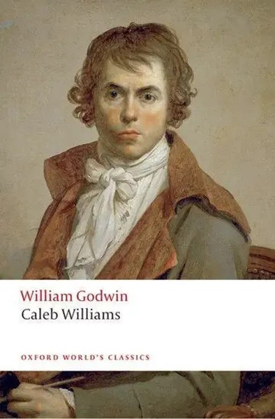 Caleb Williams | William Godwin | Englisch | Taschenbuch | 2009-image