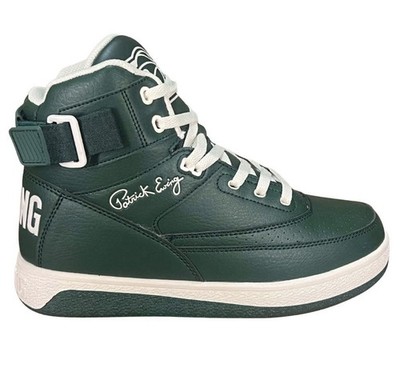 Rebound by Patrick Ewing Men's 1RBE003 33 Orion Strap Casual Basketball Shoes