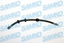 SAMKO Bremsschlauch vorne passend für Ford Focus Turnier DNW DAW DBW DFW
