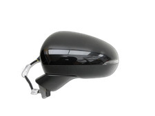 Retroviseur gauche (ou coque) Mercedes 250