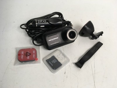 Nextbase 322GW Dash Cam Touch Screen Car Dashboard Camera (P24034888)