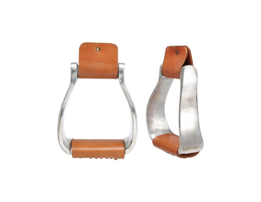 Tough-1 Curved Stirrups