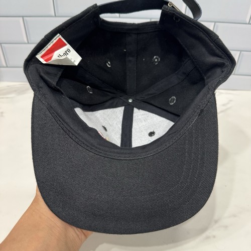 Sombrero Publicitario Promocional Cigarrillo Tabaco Marlboro Años 90 De Colección Adulto - Imagen 5 de 7