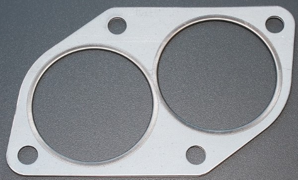 Elring Dichtung Abgasrohr 644.230 FüR Opel Astra Calibra Ascona Kadett Corsa Cc-image