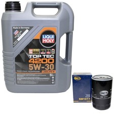 Filtre à carburant Mazda TRIBUTE