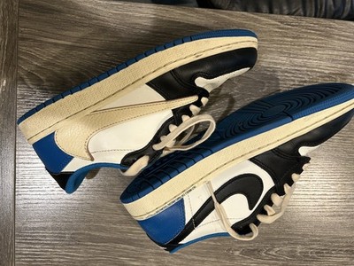 Jordan 1 Travis Scott Fragment Boys Size 6Y | eBay