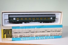 PIKO HO GAUGE 2nd CLASS PASSENGER CAR - DR 5/6509