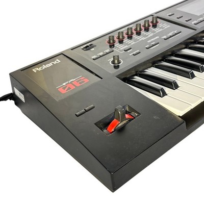 鍵盤楽器 Roland FA-06 Music Workstation Roland FA-06 Workstation Keyboard - Roland Musical Instruments