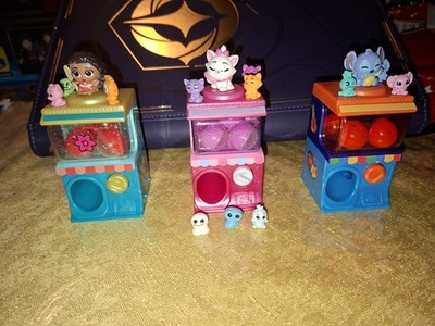 Disney Doorables Automaten