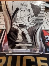 Buzz Lightyear 2025 Kakawow Disney Aura Line Art #AD-XB-50 Toy Story