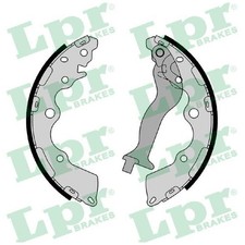 Bremsbackensatz hinten für KIA Picanto 3 JA | 23980845