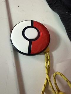 Pokmon GO Plus