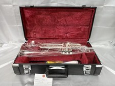 Yamaha Ytr4325Gs Trumpet