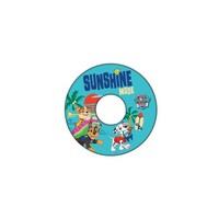 Paw Patrol Sunshine Mode Schwimmring 51 Cm
