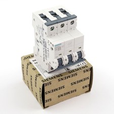 Siemens circuit breaker 5SY6320-7 original packaging