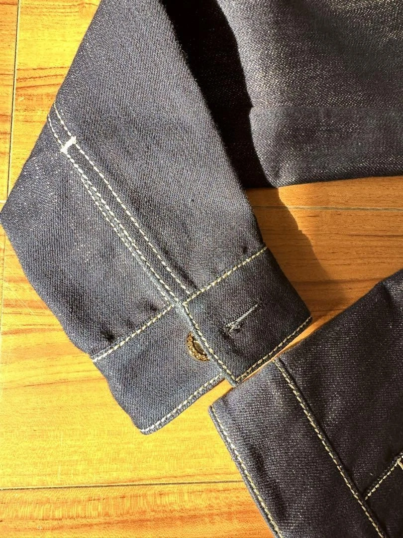 LOUIS VUITTON（LV） Giacca di jeans Louis Vuitton