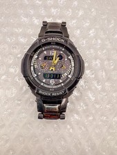 CASIO G shock GW 3500BD Sky Cockpit Men s Wristwatch