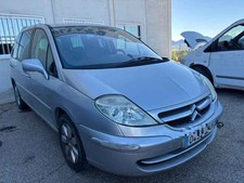 Feu avant (phare) Citroen C8