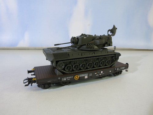 Märklin 48716 , 4MFOR ,unbespielt , neuw.Top, OVP (HB12010) | Zustand: Gebraucht