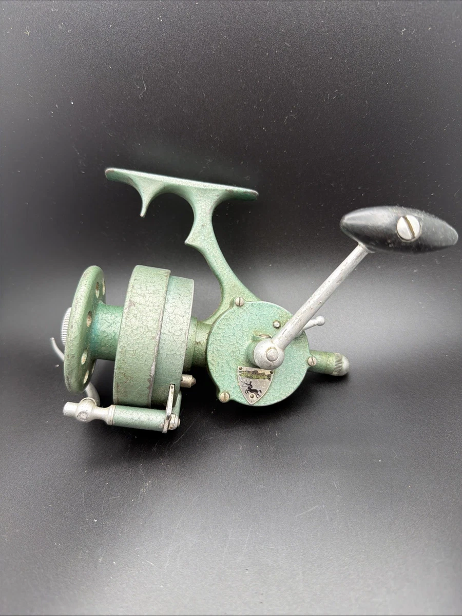 Moulinet Centaure 600 Breveté SGDG - Pêche Vintage - Occasion