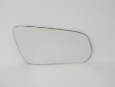 For Ford Mustang 2010-2014 Right Side Convex Glass Wing Door Mirror