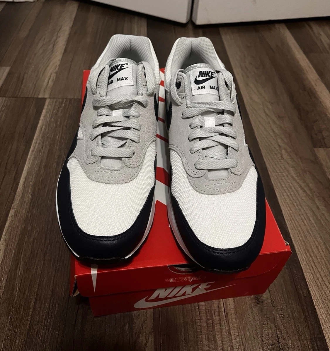 Nike Air Max 1 Essential for Sale | Authenticity Guaranteed | eBay