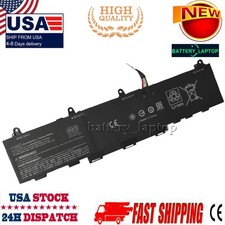 53Wh CC03XL Battery Compatible with HP EliteBook 830 835 840 845 G7 G8