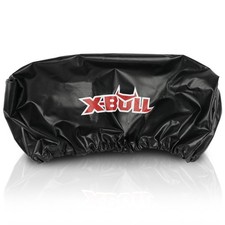 X-bull Winch Cover Neoprene Fits For 8500-13500lbwaterproof Balck