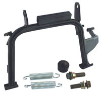 MittelstÄNder Honda SH 4T 125 2007 2008 2009 2010 2011 2012