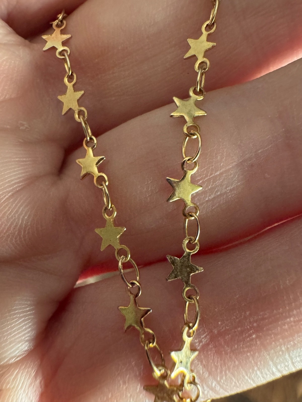 Super Cute Dainty 16