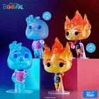 New Funko Pop Elemental Bundle Ember Lumen Wade Ripple Disney Pixar Exclusive