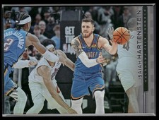 Isaiah Hartenstein Panini 2024-25 Panini Photogenic #107 #/99