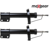 2X StoßDäMpfer Maxgear 11-0133 2 StossdäMpfer Rechts Links Vorderachse