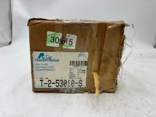 Acme Transformer T-2-53010-S Dry Type Distribution Transformer