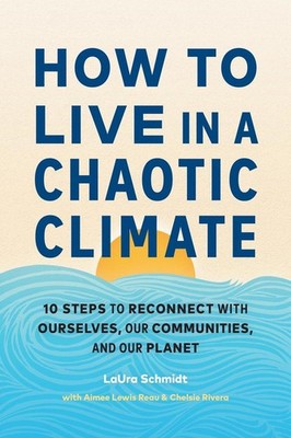 How to Live in a Chaotic Climate | 2023 | englisch