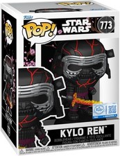 Star Wars: Kylo Ren (Impressions) Funko POP! Vinyl