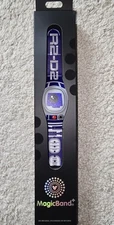 NEW Disney Parks 2025 Star Wars R2 D2 Magic Band Plus Unlinked Cable Included