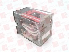 OMRON MY4 AC24 (S) / MY4AC24S (USED)