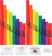 Boomwhackers 16-tube Activity Pack