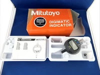 Mitutoyo 543-392 ID-C112EX Absolute Digimatic Indicator .00005in 0.001mm