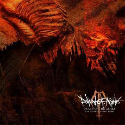 Dawn of Ashes Origin of the Ashes: The Dark-electro Years (CD) Album (US IMPORT)