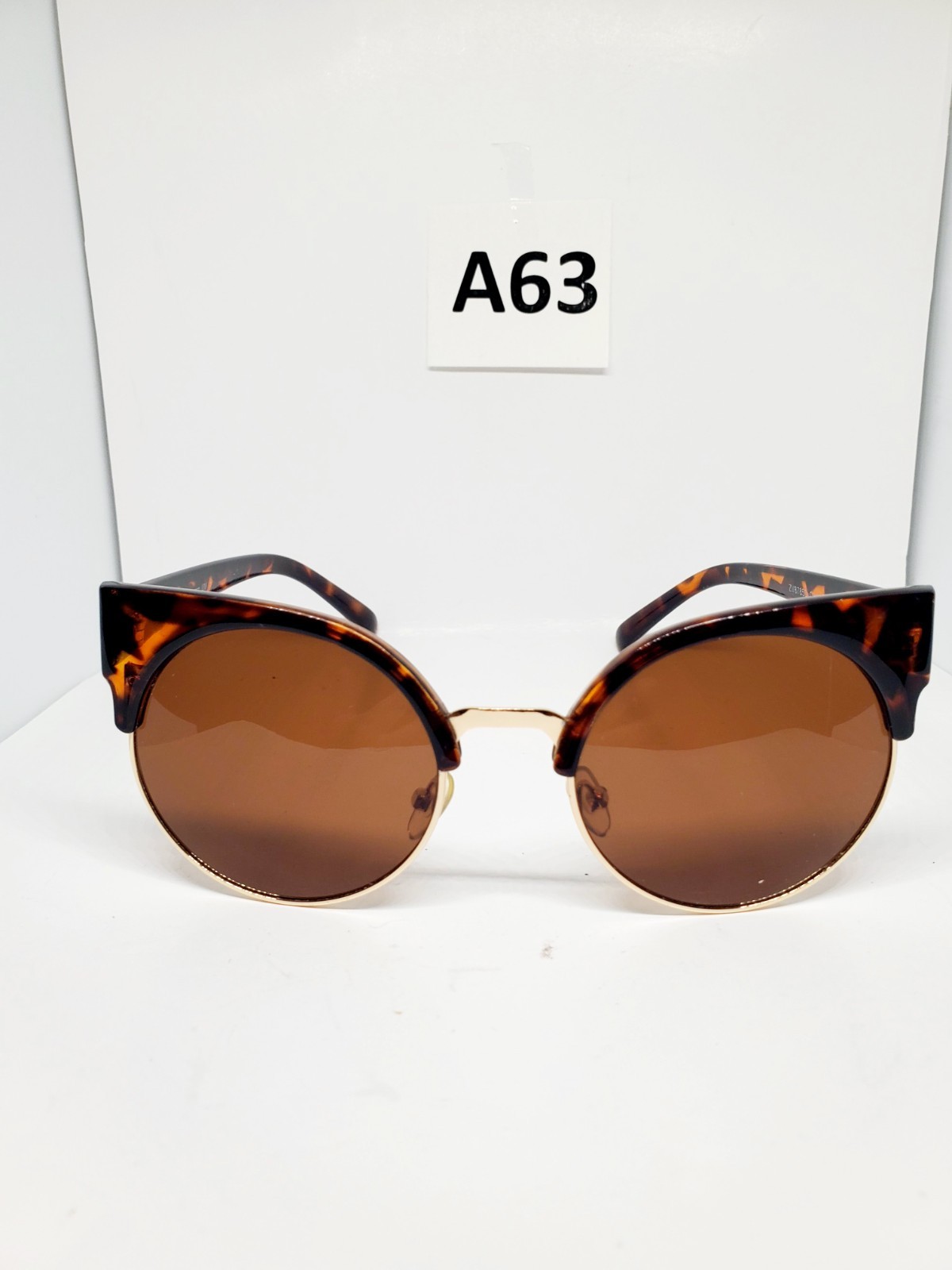 SUNGLASSES FRAMES zv8785d zero - image 2