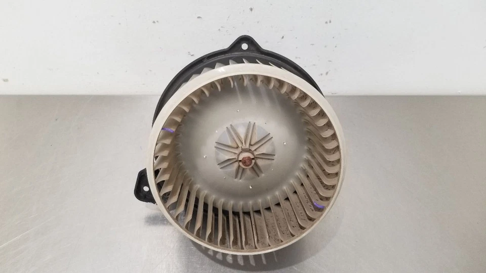 09 Dodge Ram 3500 Temperatura HVAC MOTOR SOPLADOR Foto 2 de 4