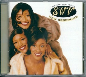 Swv New Beginning | eBay