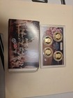 2007 presidential dollar coin proof set — photo 2