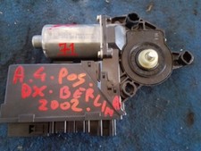 Lunette arrière Seat EXEO