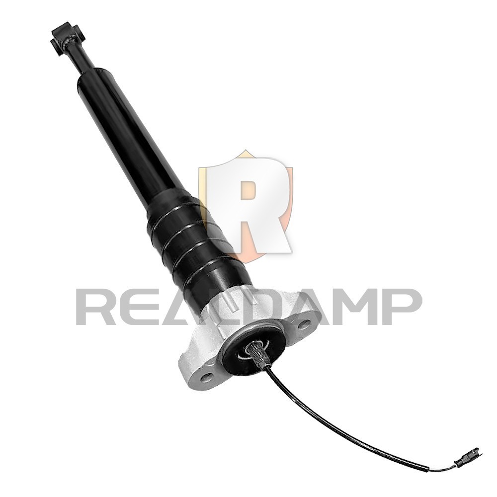 2X Rear Left Right Shock Absorber Struts Fit Maserati Levante M161 V6 2017-2022