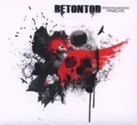 Entschuldigung FüR Nichts | Betontod | Deutsch | Audio-Cd | CD | 2012